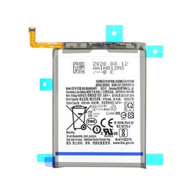 Samsung Note20 Battery (Best Aftermarket)