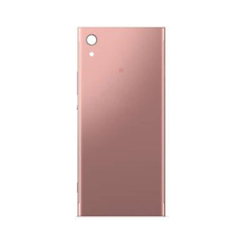 SONY XA1 BACK GLASS ROSE GOLD