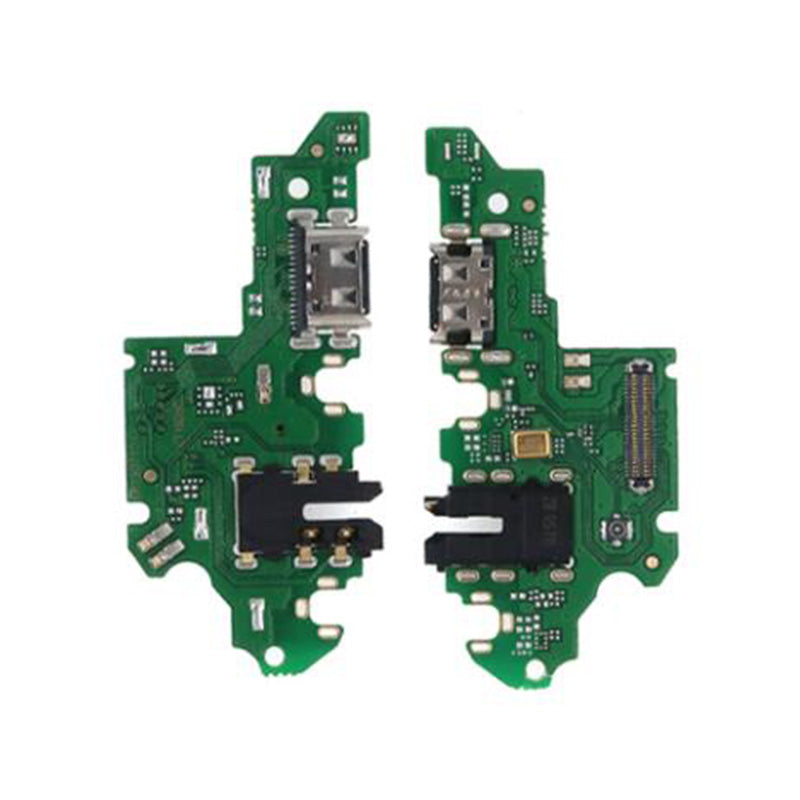 HUAWEI Y9PRIME 2019/P SMART Z CHARGING PORT BOARD (PULLED)