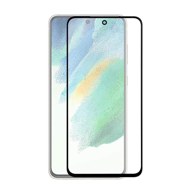 Front Screen Outer Glass + OCA for SAMSUNG S22 (for screen refurbishing)