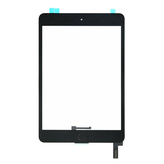 Glass Touch Plate for iPad MINI4 (for screen refurbishing)
