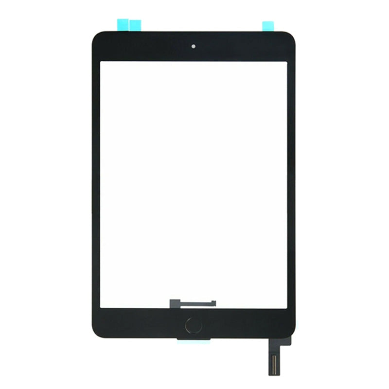 Glass Touch Plate for iPad MINI4 (for screen refurbishing)