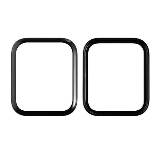 Front Screen Outer Glass + OCA for iWatch S10 42MM (for screen refurbishing)