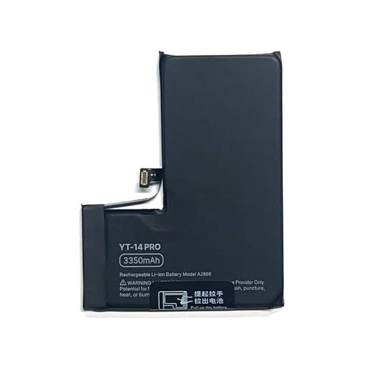 Battery for iPhone 14Pro 3350mAh (Pulled Chip, Support Diagnosis)