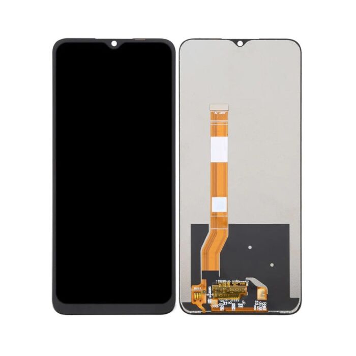 OPPO A57S Lcd Screen Without Frame (OEM Quality)