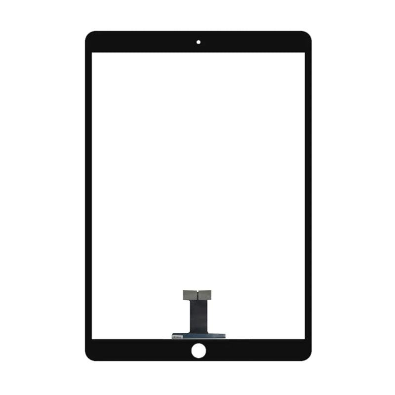 Glass Touch Plate for iPad PRO10.5 (for screen refurbishing)