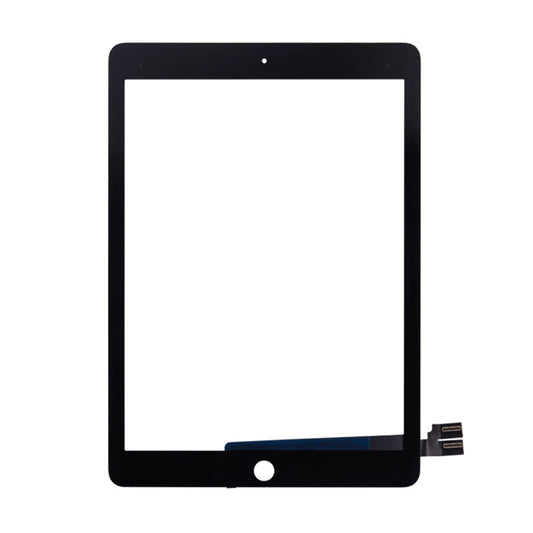 Glass Touch Plate for iPad PRO9.7 (for screen refurbishing)