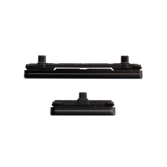 SAMSUNG S22ULTRA BLACK SIDE BUTTON SET