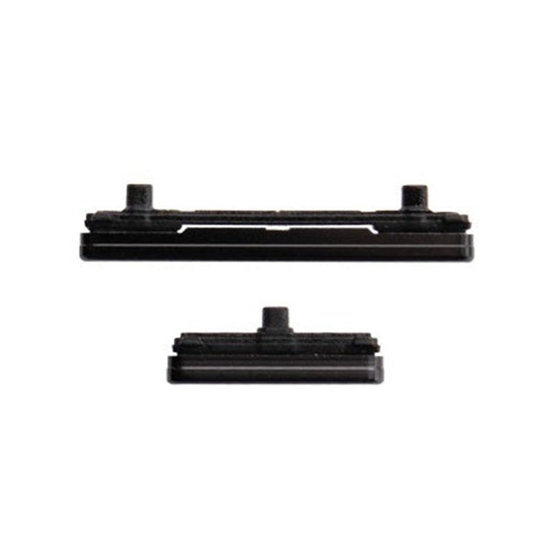 SAMSUNG S22ULTRA BLACK SIDE BUTTON SET