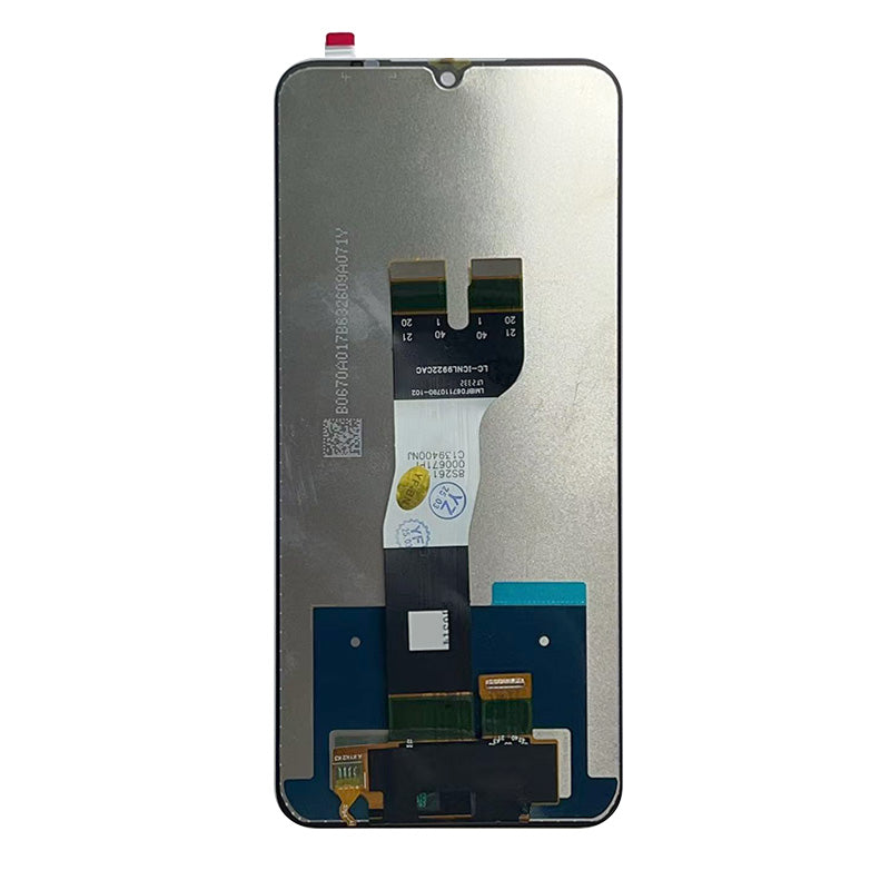 Samsung A05S LCD Screen No Frame Universal Version (Brand New)