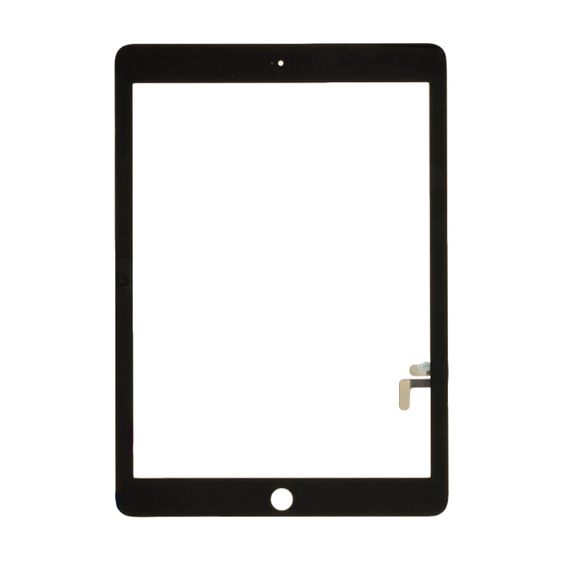 Glass Touch Plate for iPad Air5 (for screen refurbishing)