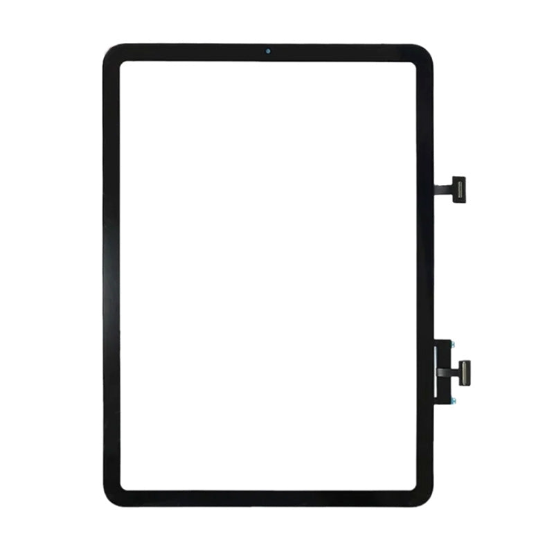 Glass Touch Plate for iPad Air4 (for screen refurbishing)