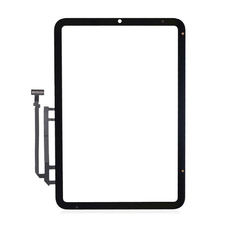 Glass Touch Plate for iPad MINI6 (for screen refurbishing)