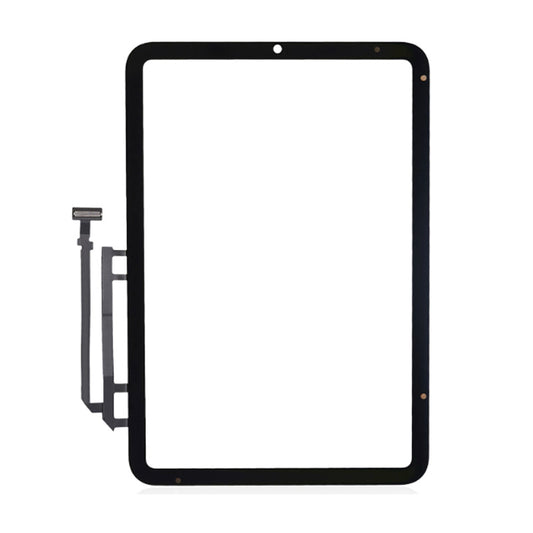 Glass Touch Plate for iPad MINI6 (for screen refurbishing)