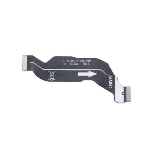 Samsung S25Ultra S938 Mainboard Flex (Brand New)