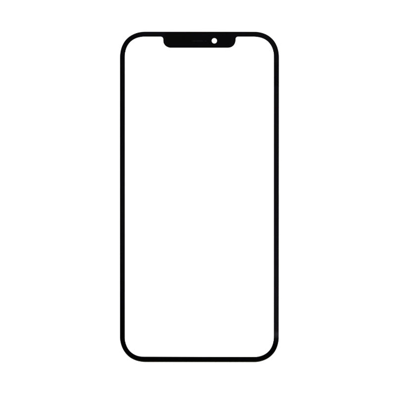 Glass Touch Plate for iPhone 12PRO MAX (for screen refurbishing)
