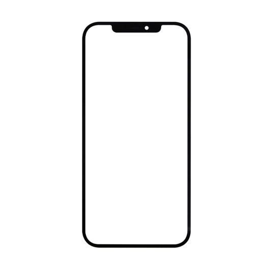 Glass Touch Plate for iPhone 12PRO MAX (for screen refurbishing)