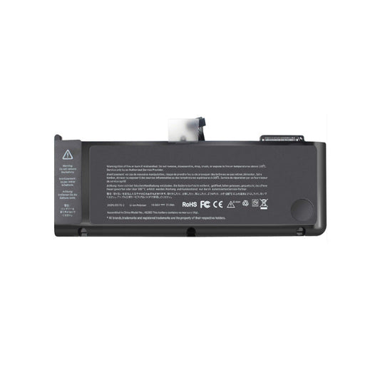 MACBOOK PRO15 A1286 2011-2012 BATTERY A1382 (BEST QUALITY)
