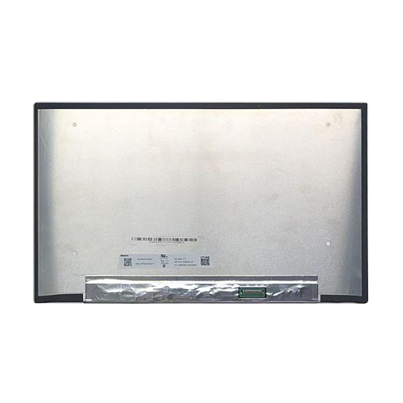 Laptop 14.0'' 30Pins FHD IPS LED Screen Display Panel 1920x1200 Without Bottom Edge N140HCA-EEK
