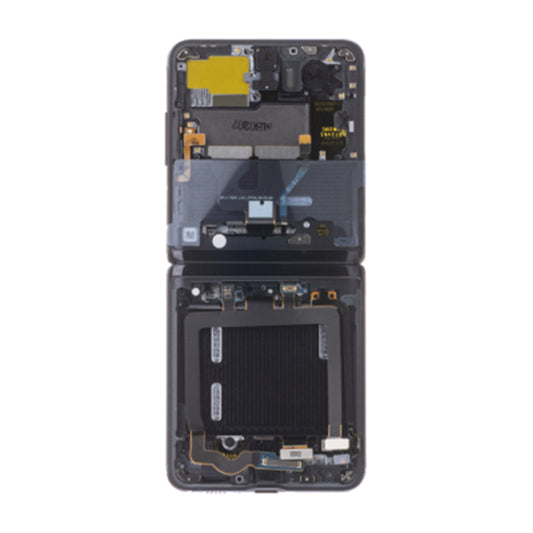 Samsung Z Flip 4G F700 Inner Screen Black (Brand New)