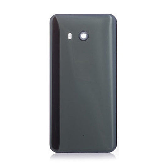 HTC U11 BACK GLASS BLACK (BRAND NEW)