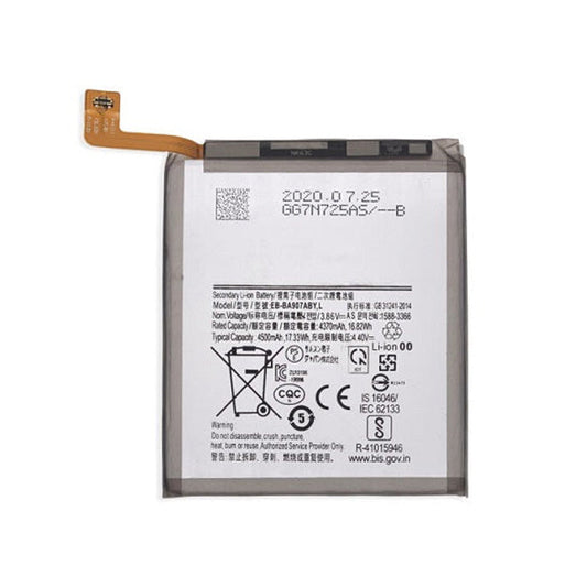 SAMSUNG A71 5G A716 BATTERY (PULLED NEW NO PACKAGE)