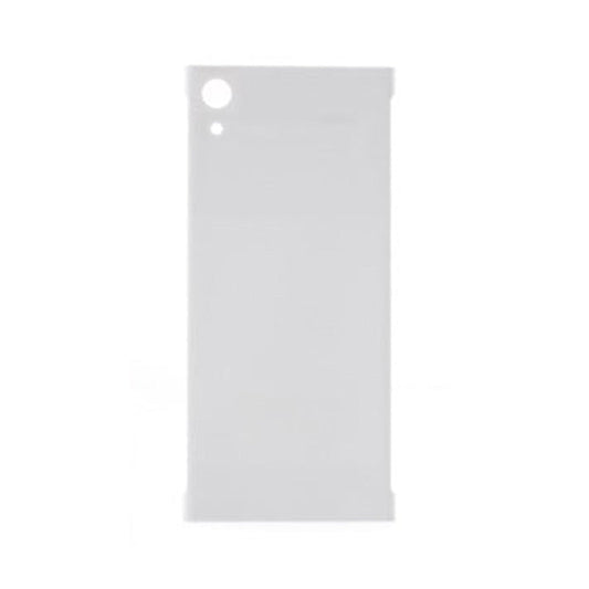 SONY XA1 BACK GLASS WHITE