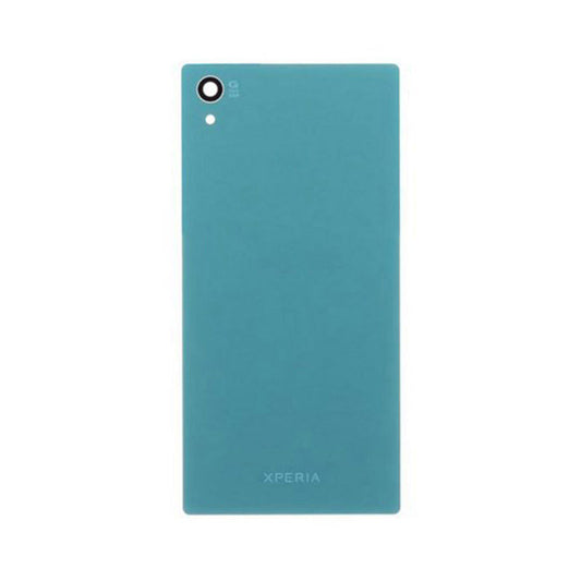 SONY Z5 BACK GLASS GREEN