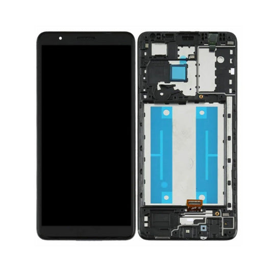 SAMSUNG A01 CORE SCREEN BLACK (OEM QUALITY)