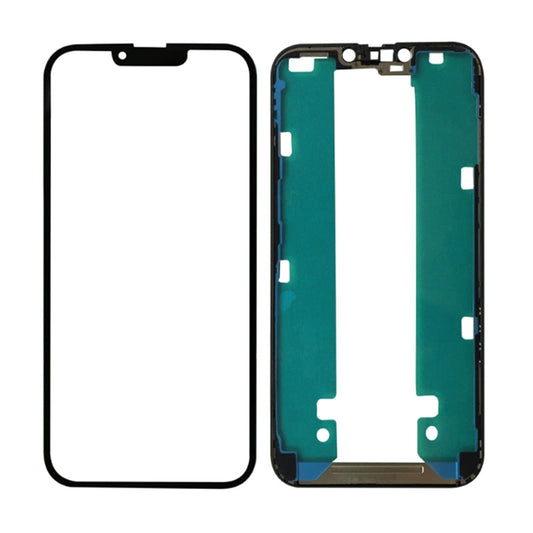 Glass Touch Plate for iPhone 13PRO MAX (for screen refurbishing)