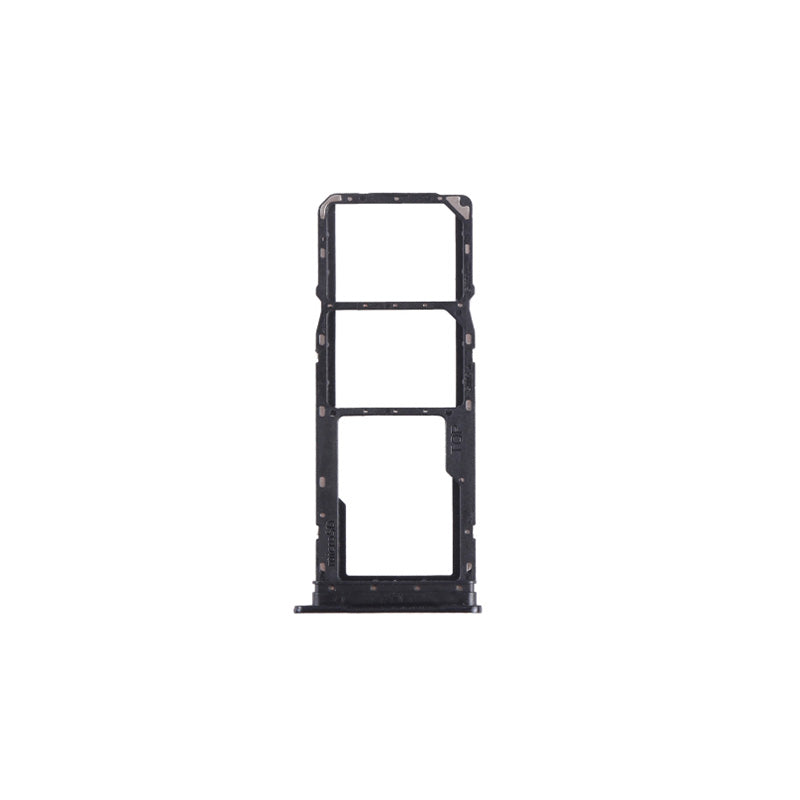 Samsung A05 A055 Sim Tray black