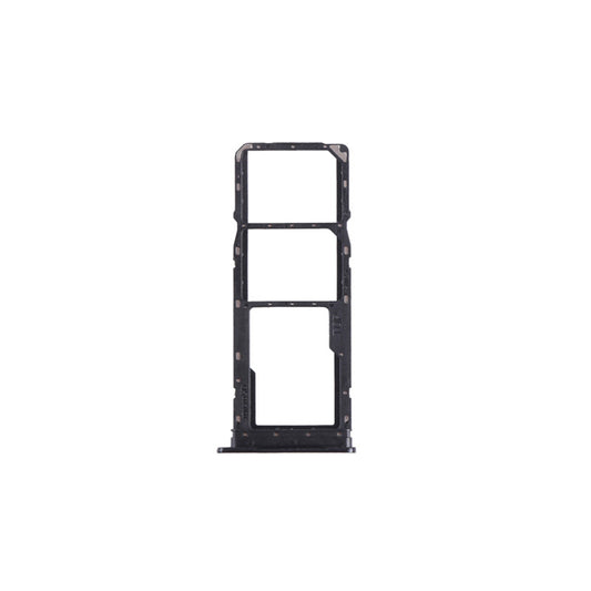 Samsung A05 A055 Sim Tray black