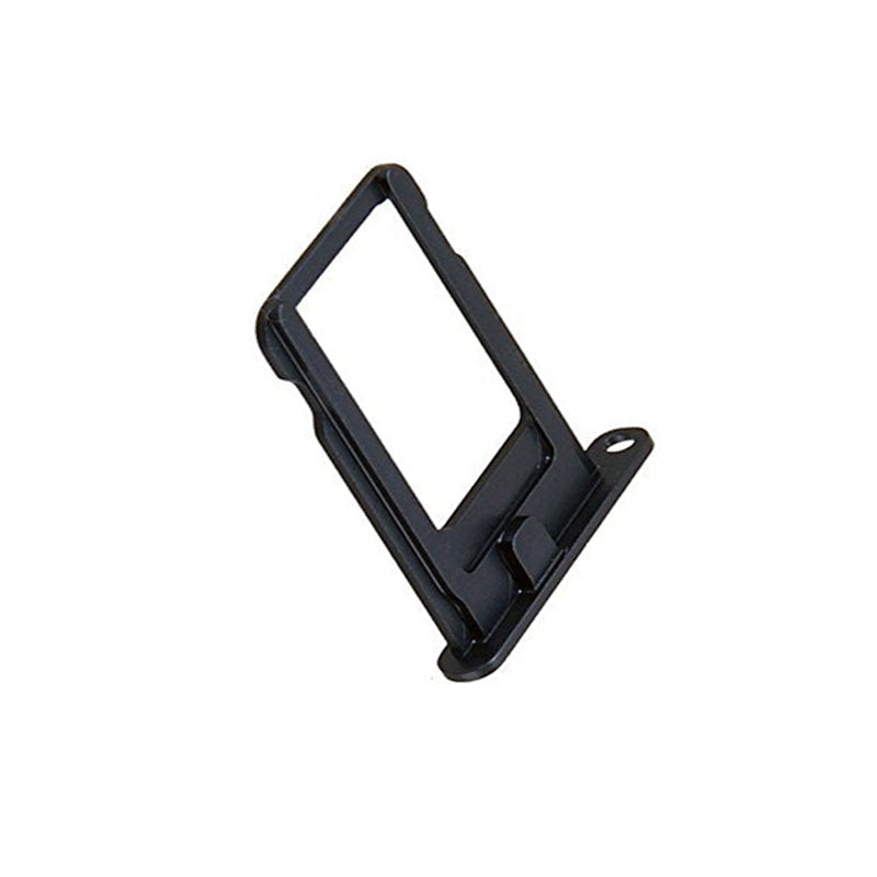 Sim Tray Black for iPhone 5S/5SE