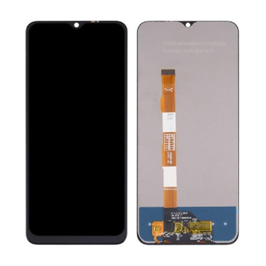 VIVO Y21/Y21A/Y21E/Y21S/Y21T/Y32/Y33E/Y33S Chinese Version Screen (OEM Quality)