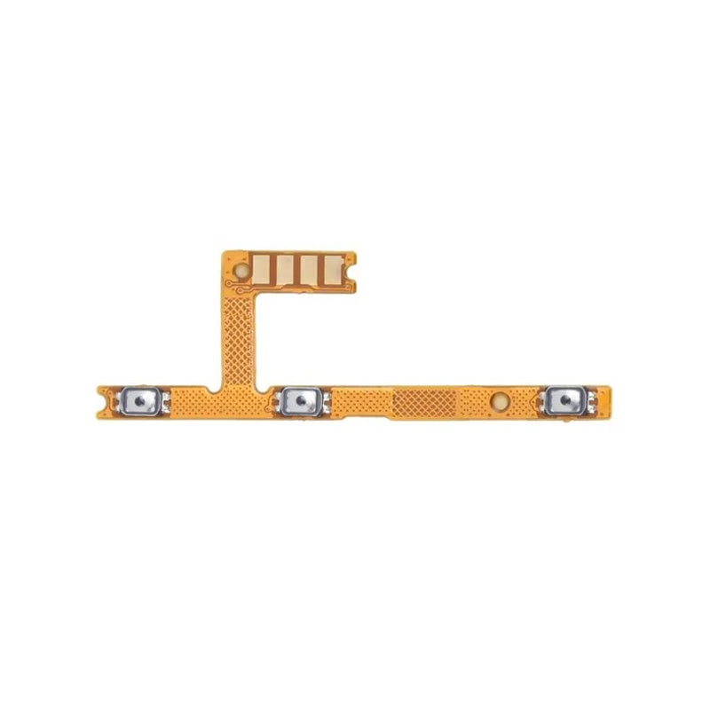 Volume and power on flex for Motorola G34 5G (Aftermarket)