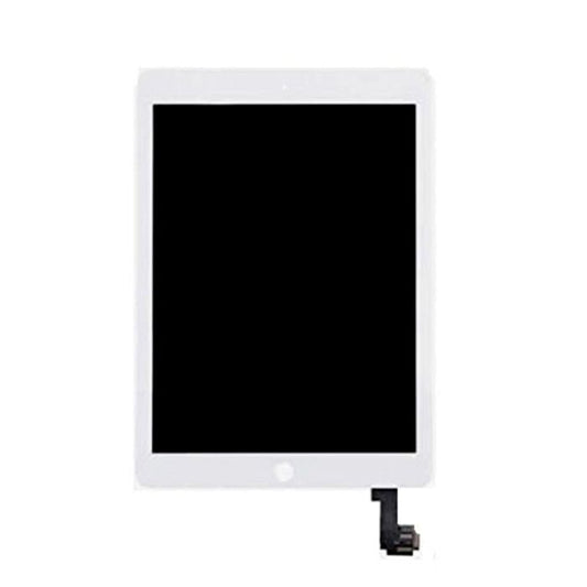 IPAD AIR2 Screen White ( FOG )