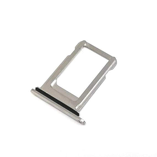 Sim Tray Silver for iPhone Xs Max
