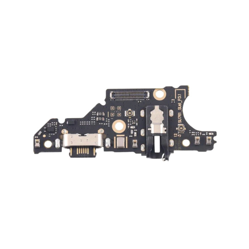 charging port Board for Motorola G34 5G (Brand new)