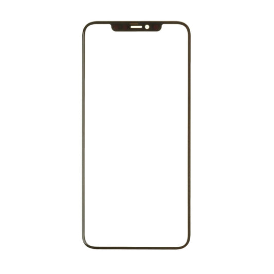 Front Screen Outer Glass + OCA for iPhone 12PRO MAX (for screen refurbishing)