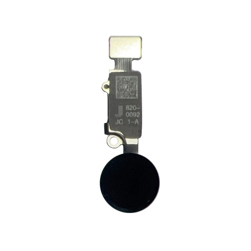 Home Button Black for iPhone 7g/7Plus/8g/8Plus (Jc 5th Gen)