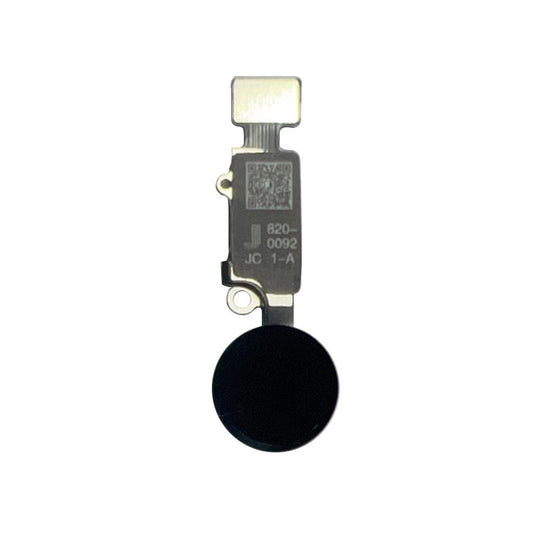 Home Button Black for iPhone 7g/7Plus/8g/8Plus (Jc 5th Gen)