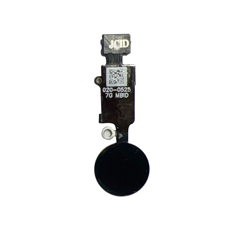 Home Button Black for iPhone 7g/7Plus/8g/8Plus (Jc 6th Gen)