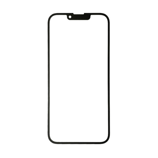 Front Screen Outer Glass + OCA for iPhone 13 (for screen refurbishing)