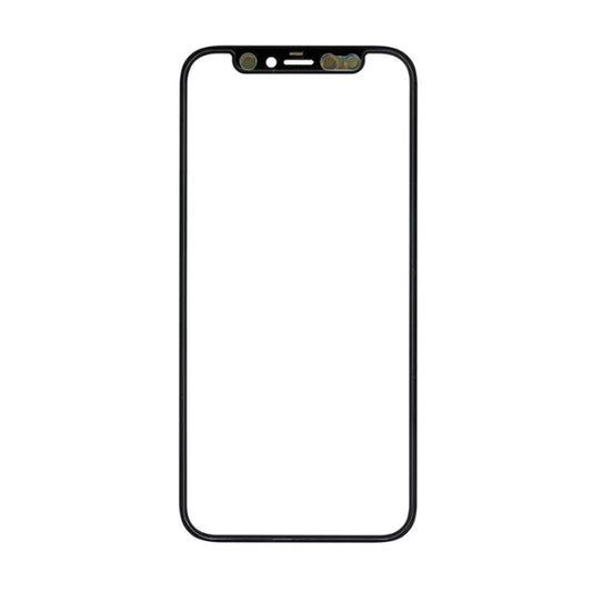 Front Screen Outer Glass + OCA for iPhone 12MINI (for screen refurbishing)