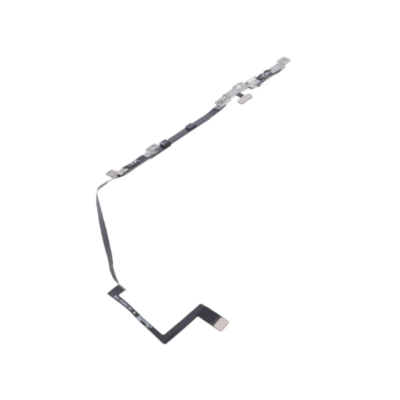 Power Button Flex for iPhone 16Pro Max (Pulled)
