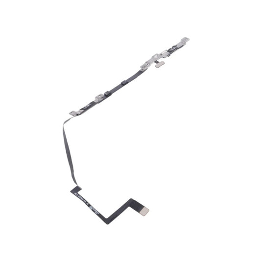 Power Button Flex for iPhone 16Pro Max (Pulled)