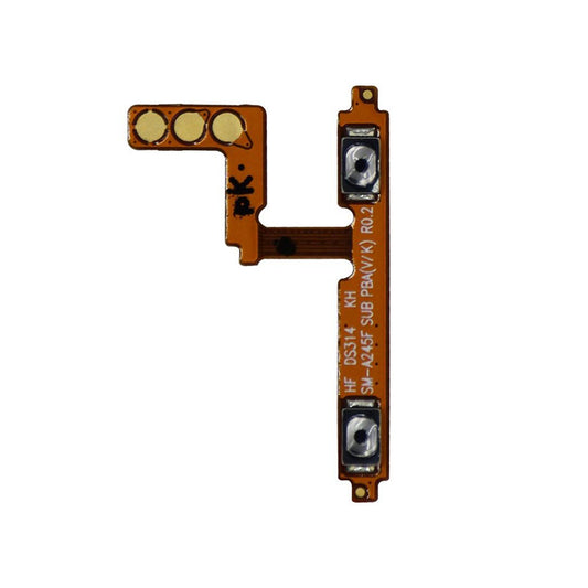 SAMSUNG A24 4G volume button pulled as new