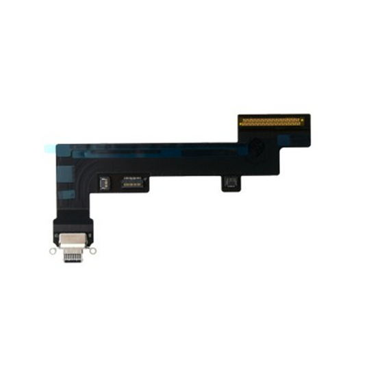 IPAD AIR5 CHARGING PORT FLEX BLACK (BRAND NEW) (4G)