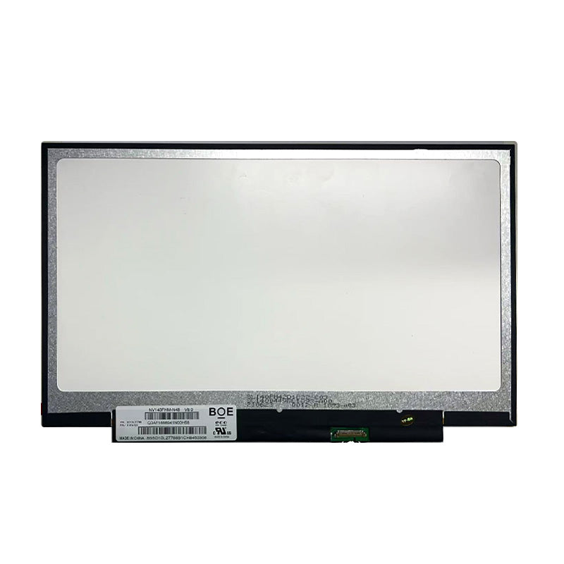 Laptop 14.0 FHD Screen 30 Pins NT140FHM-N45 V8.1/NT140FHM-N48 V8.0 1920 x 1080 (Brand New)