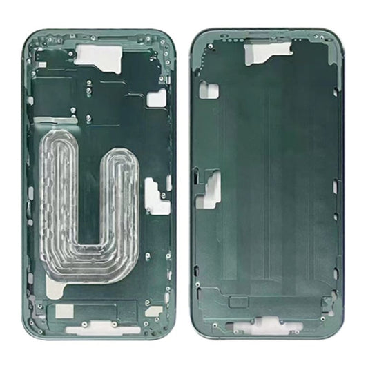 Middle Frame Tear for iPhone 16
